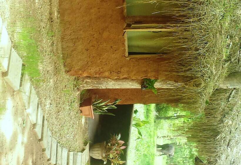 Greenwood Udawalawa Safari Resort