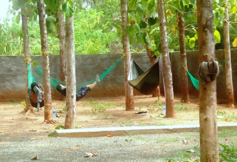 Greenwood Udawalawa Safari Resort