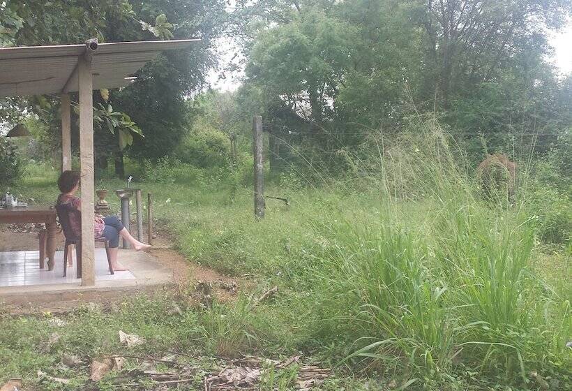 Greenwood Udawalawa Safari Resort