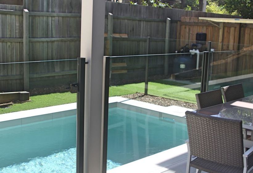 Holiday With A View Lowry Street