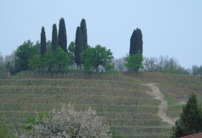 هتل Cascina Lavaroni