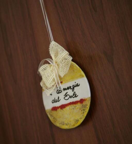 هتل Cascina Lavaroni