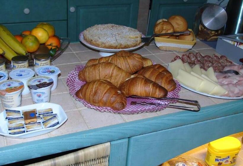 هتل Cascina Lavaroni