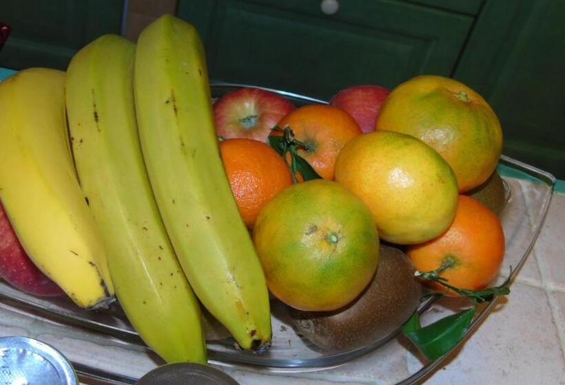 هتل Cascina Lavaroni