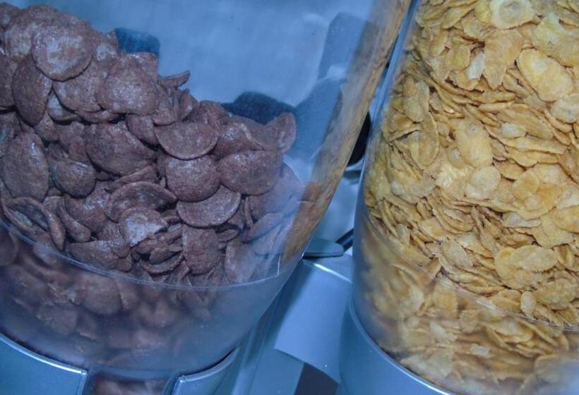 هتل Cascina Lavaroni