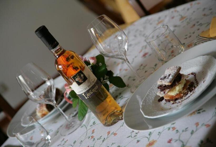 هتل Cascina Lavaroni