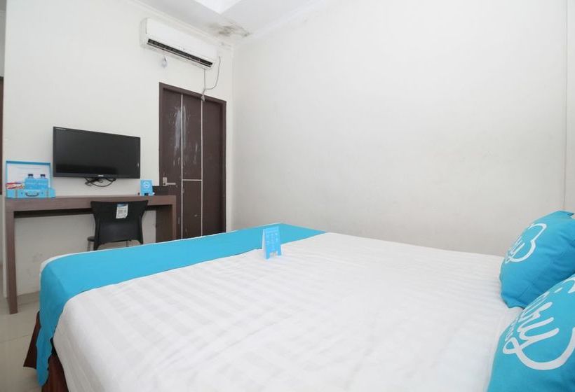 ホテル Airy Gunung Bahagia Syarifuddin Yoes Balikpapan