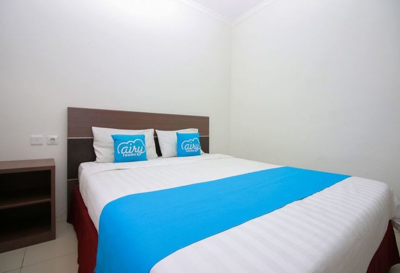 ホテル Airy Gunung Bahagia Syarifuddin Yoes Balikpapan