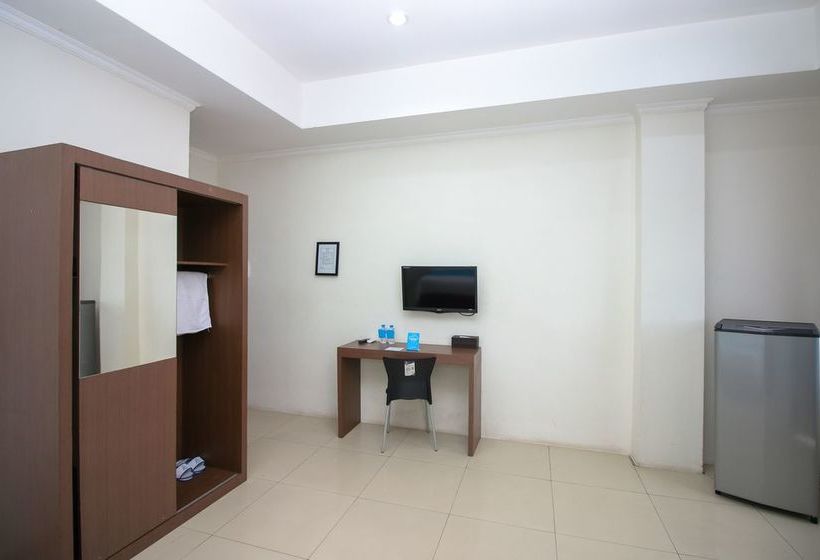 ホテル Airy Gunung Bahagia Syarifuddin Yoes Balikpapan