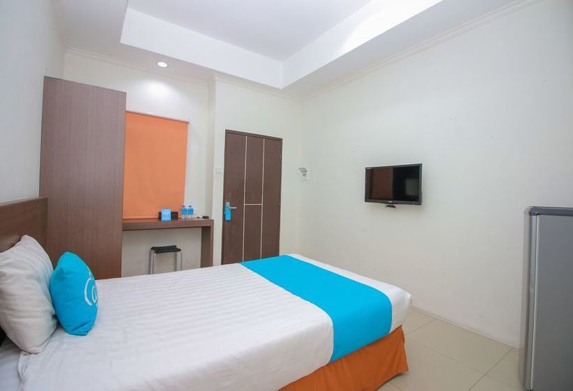 ホテル Airy Gunung Bahagia Syarifuddin Yoes Balikpapan