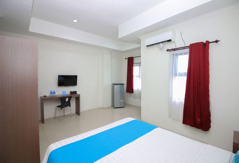 ホテル Airy Gunung Bahagia Syarifuddin Yoes Balikpapan