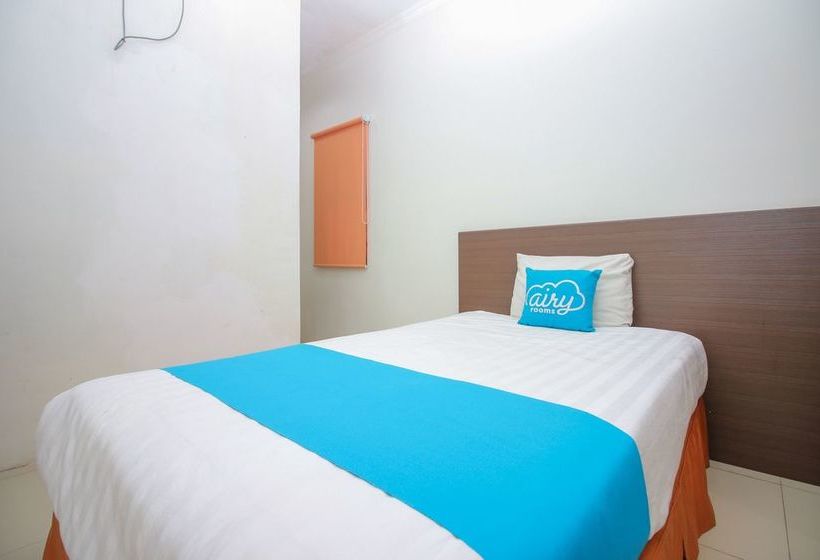 ホテル Airy Gunung Bahagia Syarifuddin Yoes Balikpapan