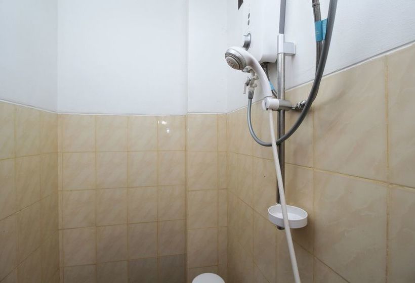 ホテル Airy Gunung Bahagia Syarifuddin Yoes Balikpapan