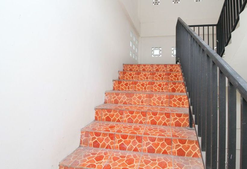 ホテル Airy Gunung Bahagia Syarifuddin Yoes Balikpapan