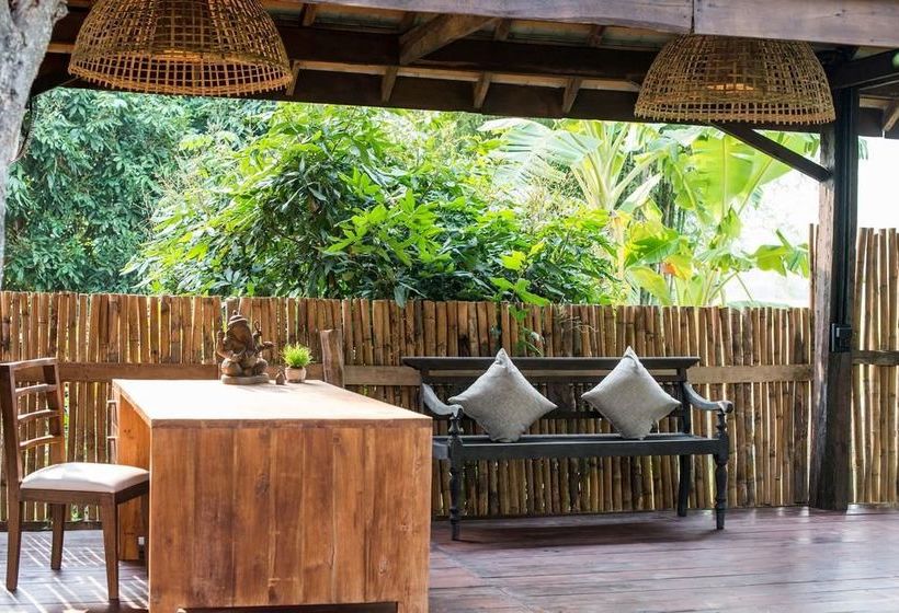 فندق Amayen Sanctuary