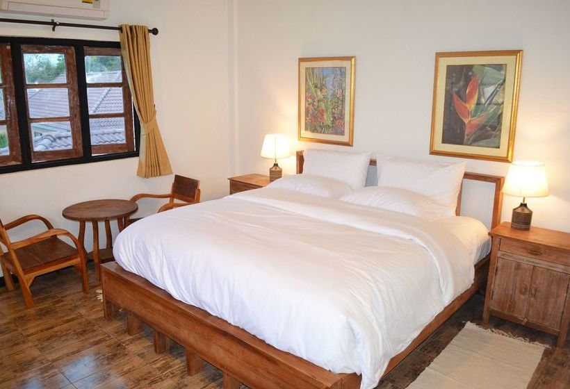 فندق Amayen Sanctuary