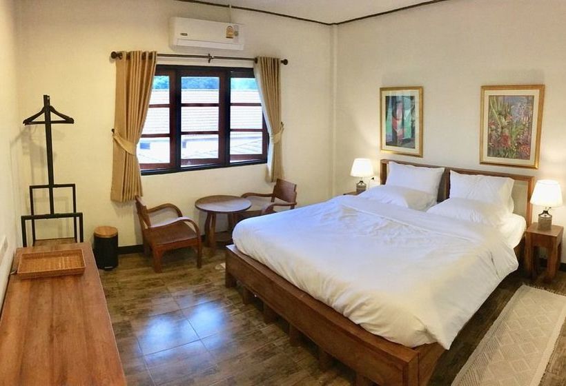 فندق Amayen Sanctuary