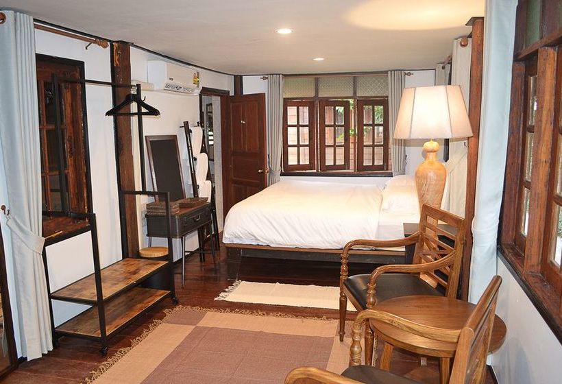 فندق Amayen Sanctuary