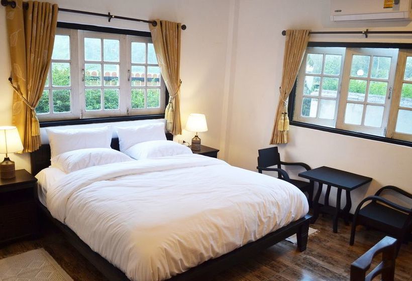 فندق Amayen Sanctuary