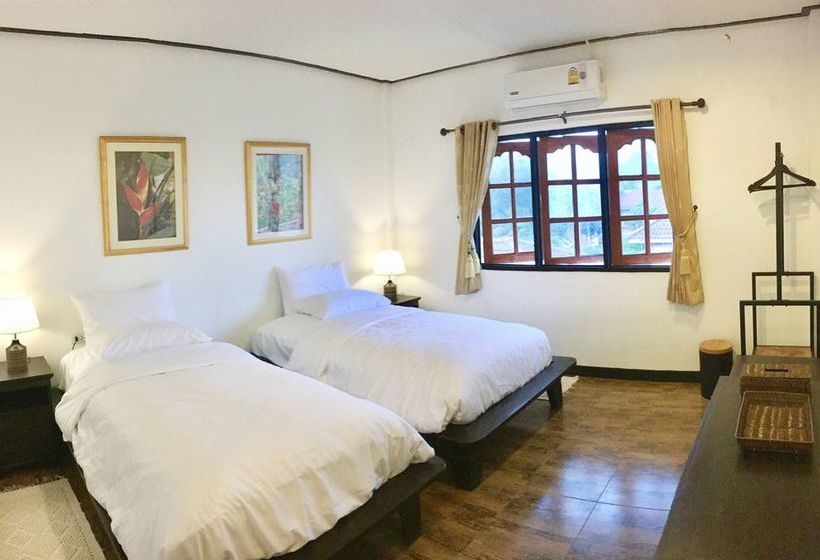 فندق Amayen Sanctuary