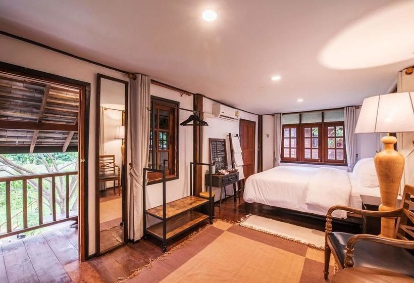 فندق Amayen Sanctuary