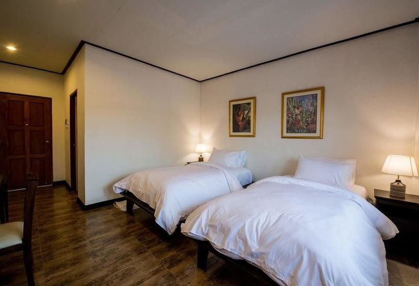 فندق Amayen Sanctuary