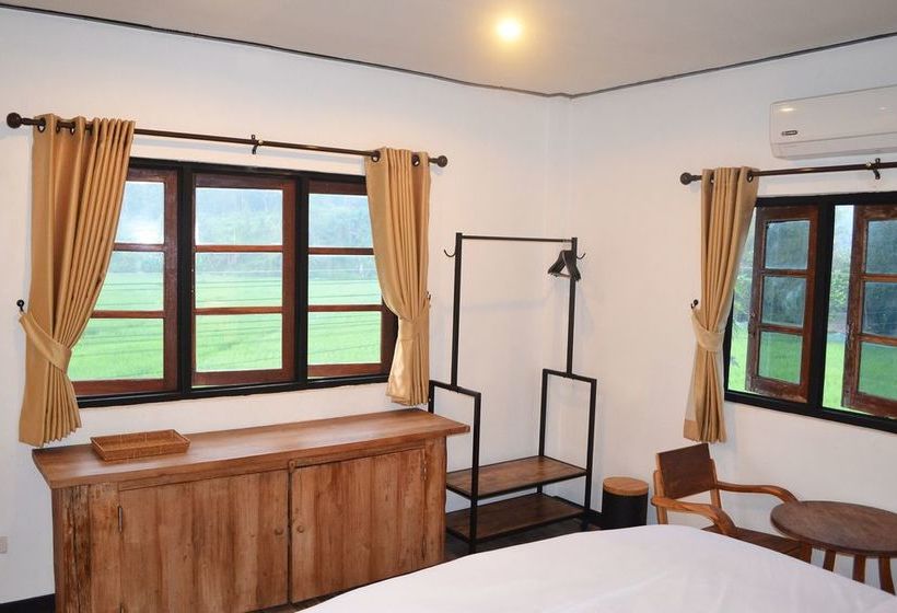 فندق Amayen Sanctuary