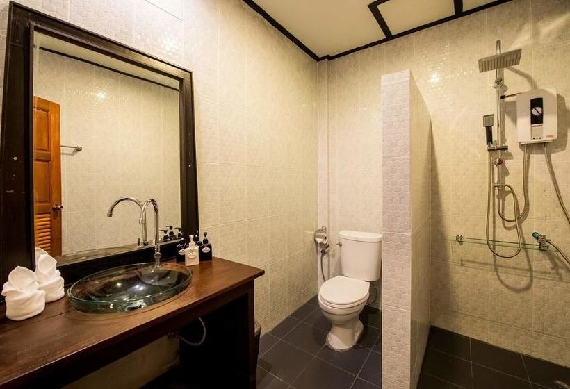 فندق Amayen Sanctuary