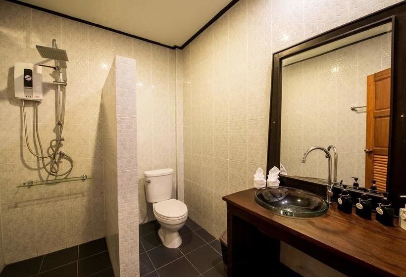 فندق Amayen Sanctuary