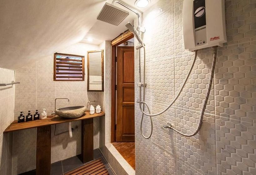 فندق Amayen Sanctuary