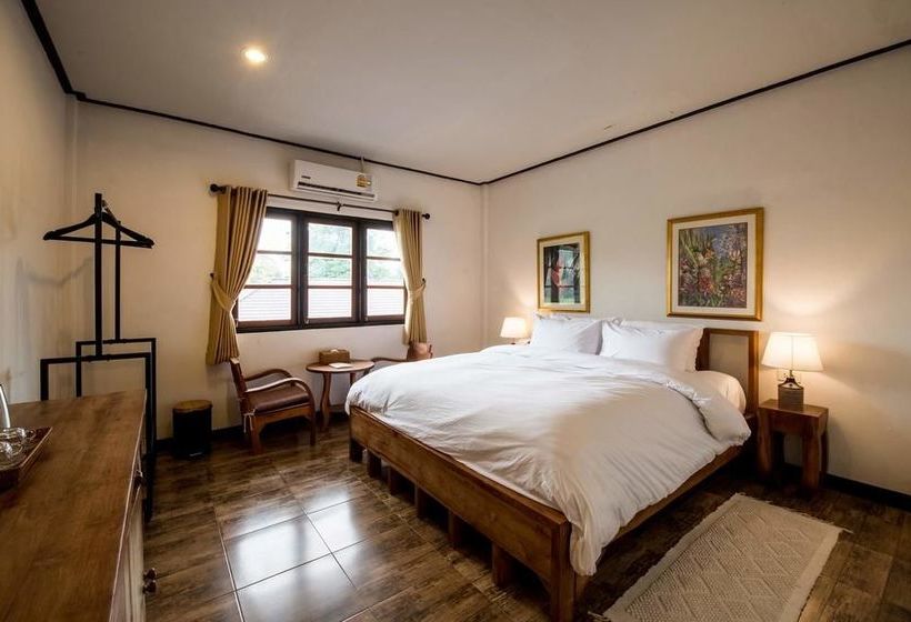 فندق Amayen Sanctuary