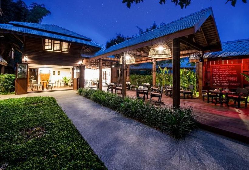 فندق Amayen Sanctuary