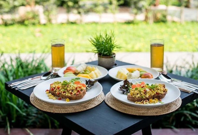 فندق Amayen Sanctuary