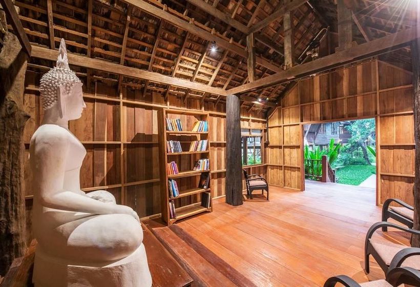 فندق Amayen Sanctuary