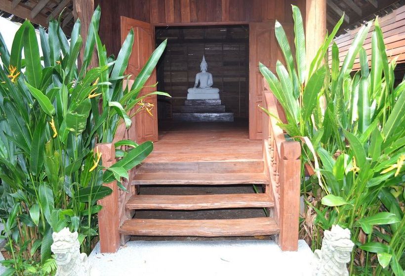 فندق Amayen Sanctuary