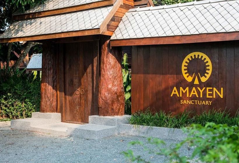 فندق Amayen Sanctuary