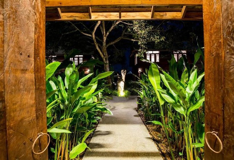 فندق Amayen Sanctuary