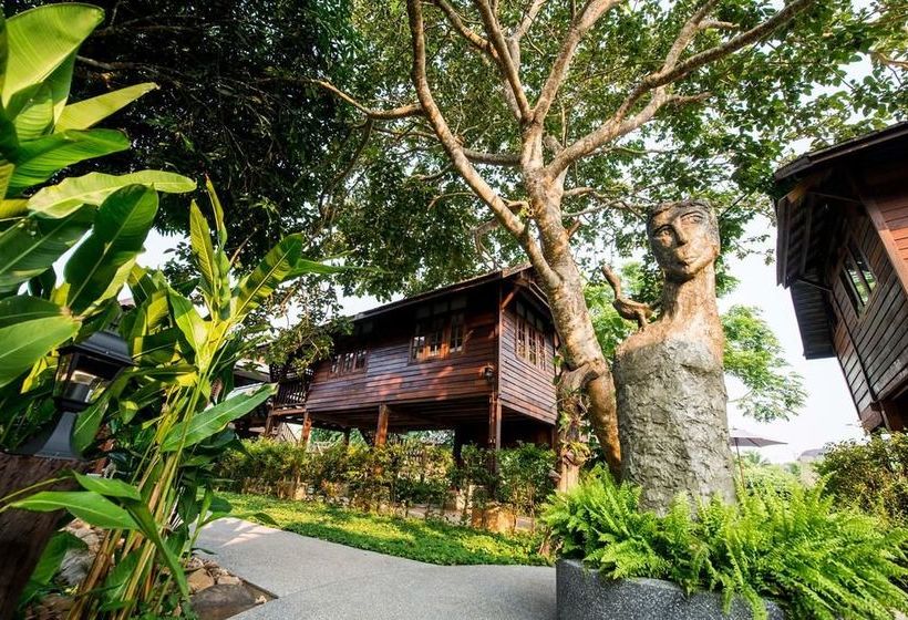 فندق Amayen Sanctuary