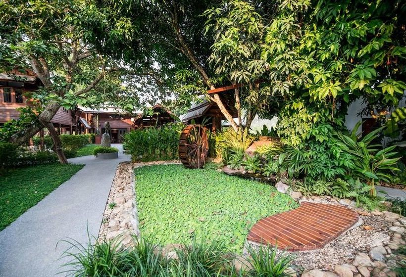 فندق Amayen Sanctuary