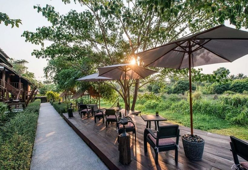 فندق Amayen Sanctuary