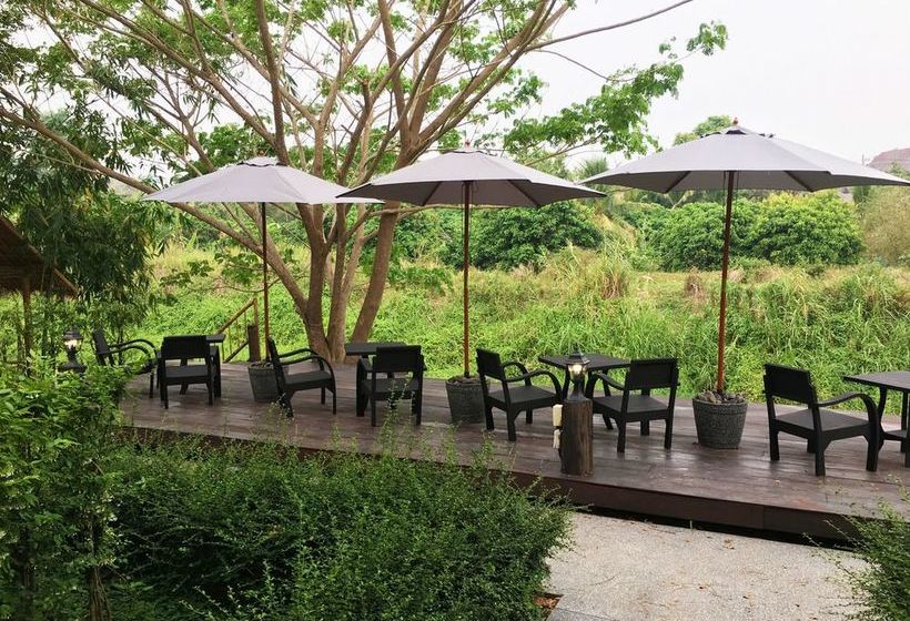 فندق Amayen Sanctuary