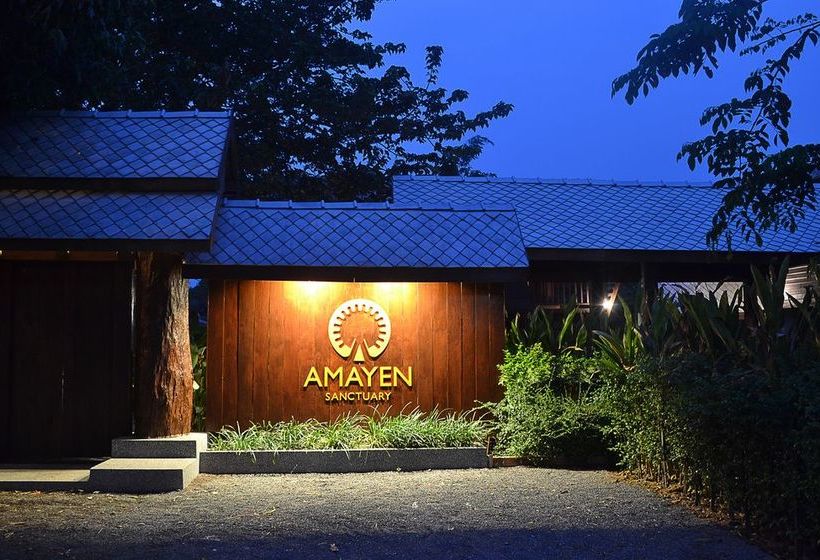 فندق Amayen Sanctuary