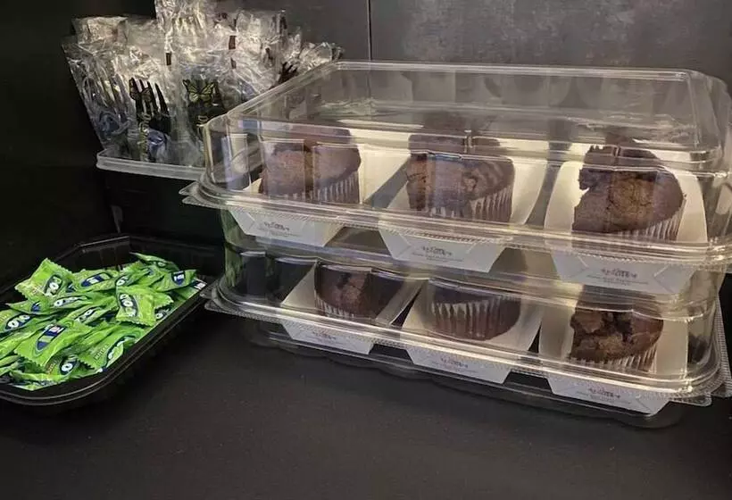 Hotelli Anyang Illowa