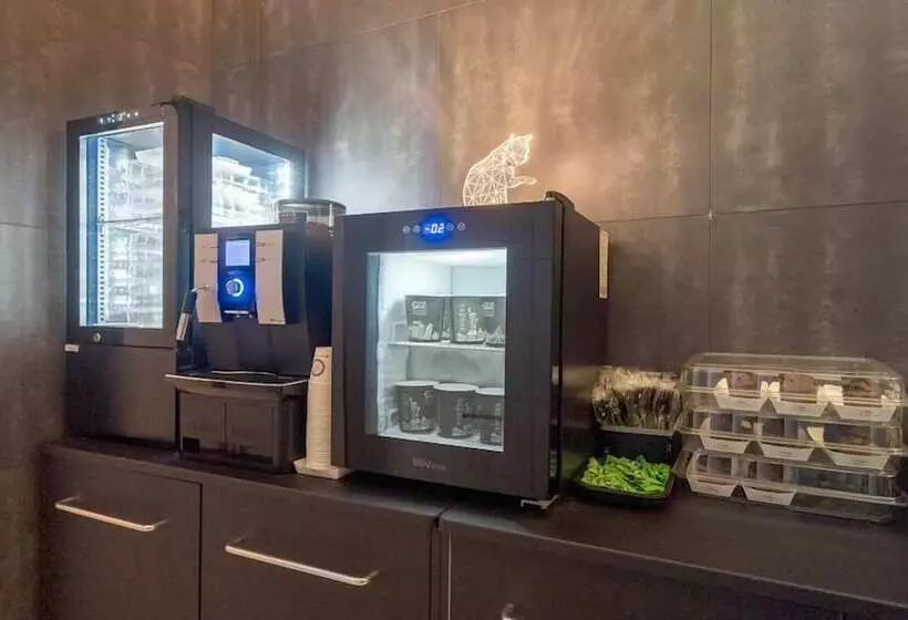 Hotelli Anyang Illowa