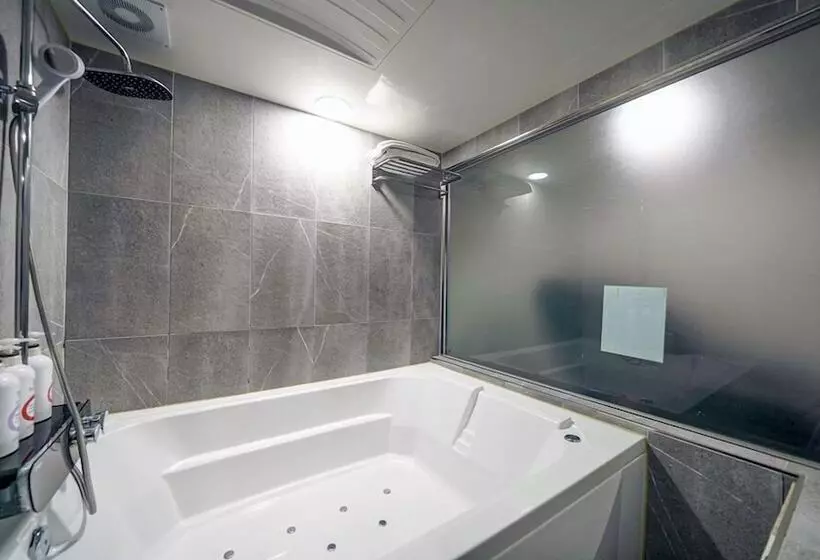 Hotelli Anyang Illowa