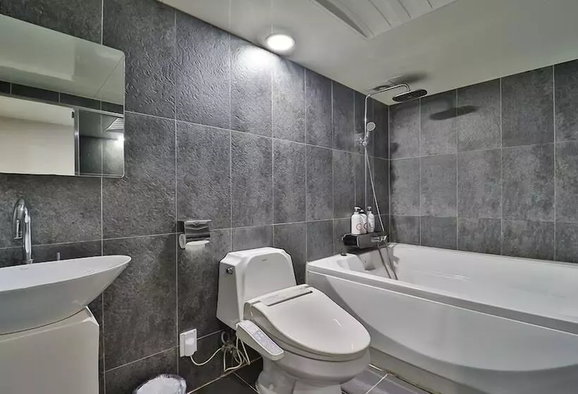 Hotelli Anyang Illowa