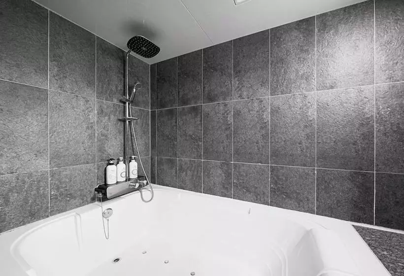 Hotelli Anyang Illowa