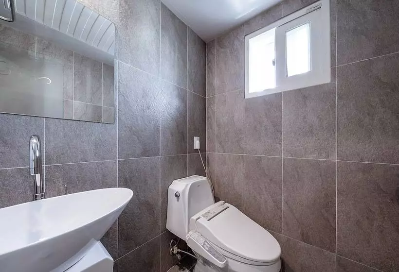 Hotelli Anyang Illowa