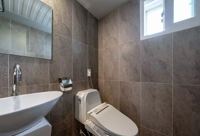 Hotelli Anyang Illowa