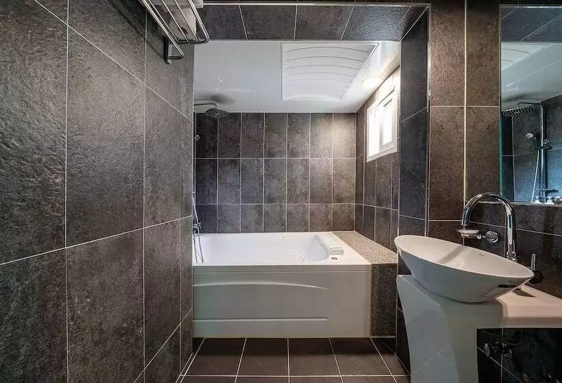 Hotelli Anyang Illowa